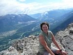 Cdn Rockies Adventure (Aug 2010) - Canmore - 014

